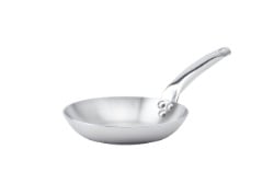 Alchimy De Buyer Fry Pan 9.5 Inch